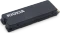 KIOXIA EXCERIA Heatsink SSD 4096GB, M.2 2280 / M-Key / PCIe 4.0 x4, Kühlkörper Vorschaubild