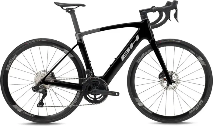 BH Bikes IRS1 Carbon 1.4