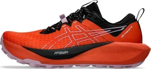 Asics Gel-Trabuco 13 nova orange/light ube (Damen)