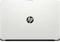 HP Laptop 17-y049ng, weiß, A10-9600P, 8GB RAM, 1TB HDD, Radeon R7 M440, DE Vorschaubild