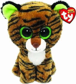 TY Beanie Boos Tiggy 15cm