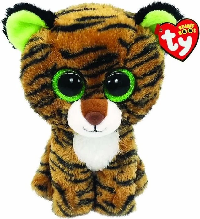 TY Beanie Boos Tiggy 15cm