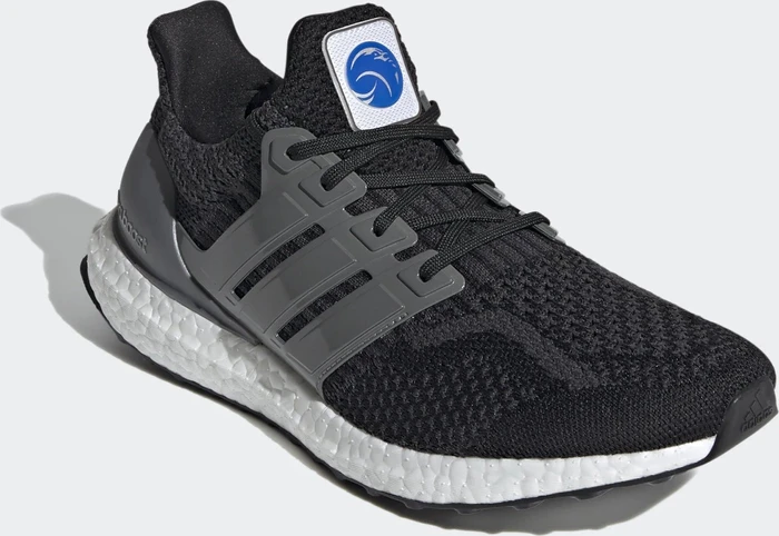 adidas Ultraboost DNA 5.0 core black/iron metallic/carbon (Herren)