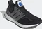 adidas Ultraboost DNA 5.0 core black/iron metallic/carbon (Herren) Vorschaubild
