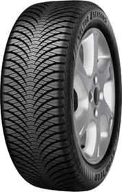 Goodyear Vector 4Seasons SUV Gen-2 215/55 R18 99V XL