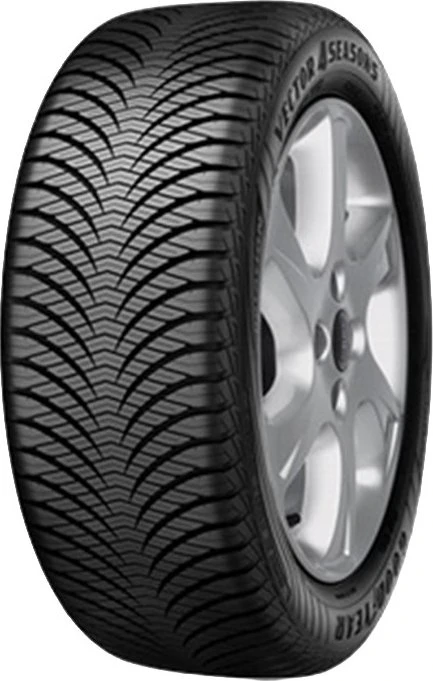 Goodyear Vector 4Seasons SUV Gen-2