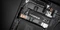 TeamGroup T-Force Cardea Z44A5 512GB, M.2 2280 / M-Key / PCIe 4.0 x4, Kühlkörper Vorschaubild