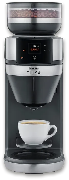 Severin KA 4853 Filka
