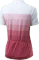 Löffler Rainbow Full-Zip Trikot kurzarm malaga (Damen) Vorschaubild