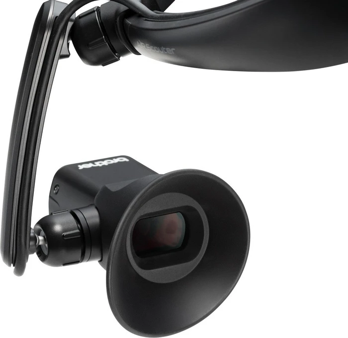 Brother AiRScouter WD-350B