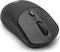 HP 405 Quiet Wireless Mouse, schwarz, USB/Bluetooth Vorschaubild