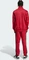 adidas Basic 3-Streifen Tricot Trainingsanzug active maroon (Herren) Vorschaubild