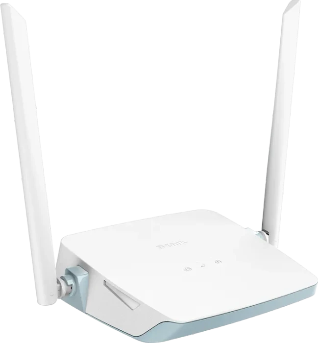 D-Link Eagle Pro AI N300