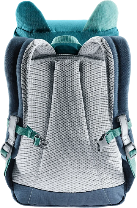 Deuter Kikki petrol/midnight (Junior)