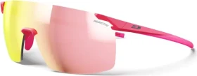 Julbo Faster M Reactiv matt rosa/reactiv 1-3