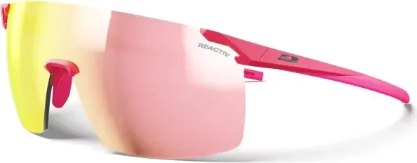 Julbo Faster M Reactiv