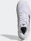 adidas CourtJam Control cloud white/team navy Vorschaubild