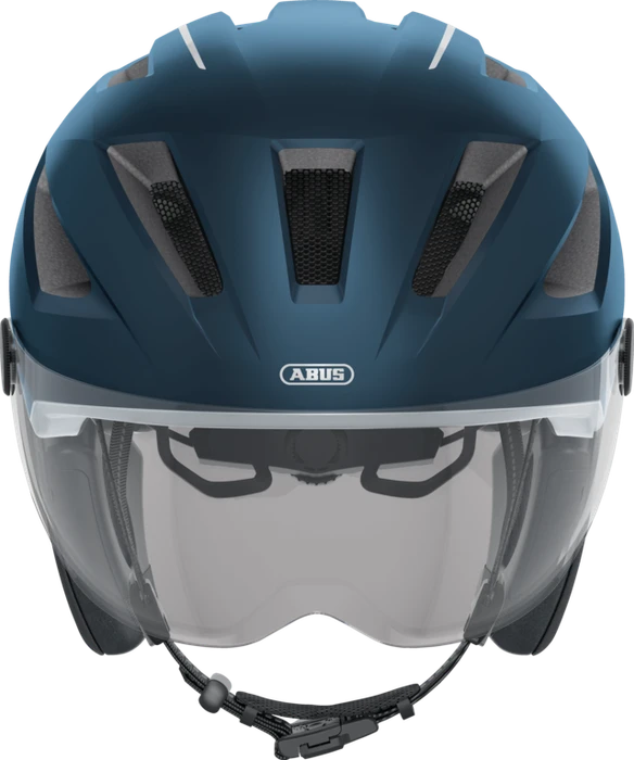 ABUS Pedelec 2.0 ACE Helm midnight blue