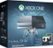 Microsoft Xbox One - 1TB Halo 5: Guardians Limited Edition Bundle silber/grau/blau Vorschaubild