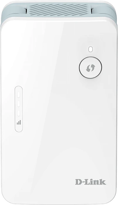 D-Link E15/E Eagle Pro AI, AX1500