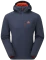 Mountain Equipment Aerotherm Funktionsjacke blue nights (Herren) Vorschaubild