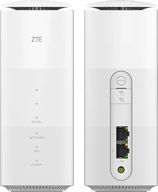 ZTE MC801A