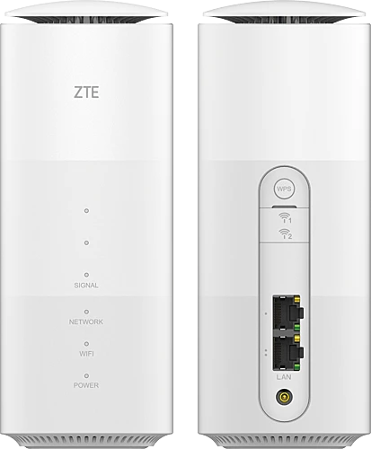 ZTE MC801A
