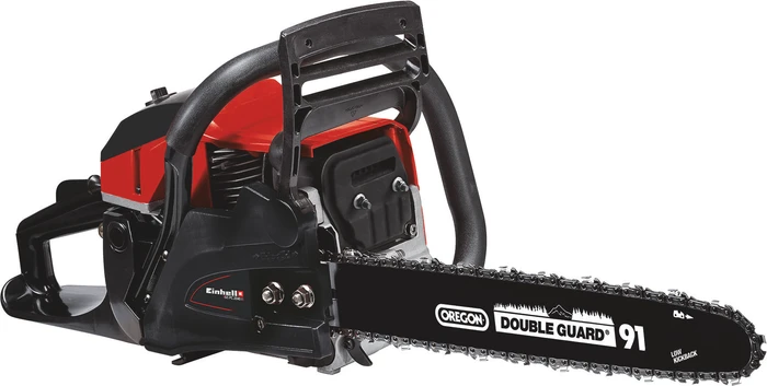 Einhell GC-PC Benzin-Kettensäge