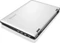 Lenovo Yoga 300-11IBR, weiß, Celeron N3060, 4GB RAM, 500GB HDD, DE Vorschaubild