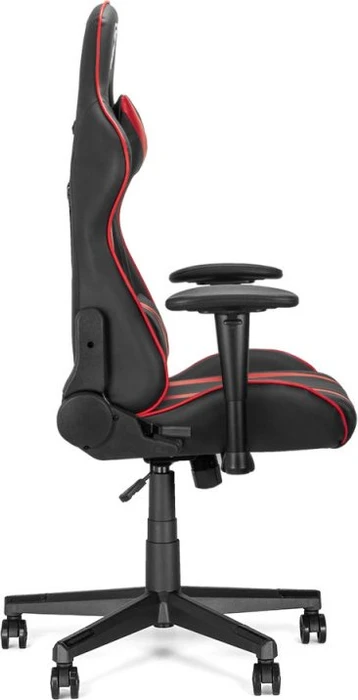 Ranqer Felix Gamingstuhl, schwarz/rot