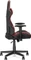 Ranqer Felix Gamingstuhl, schwarz/rot Vorschaubild