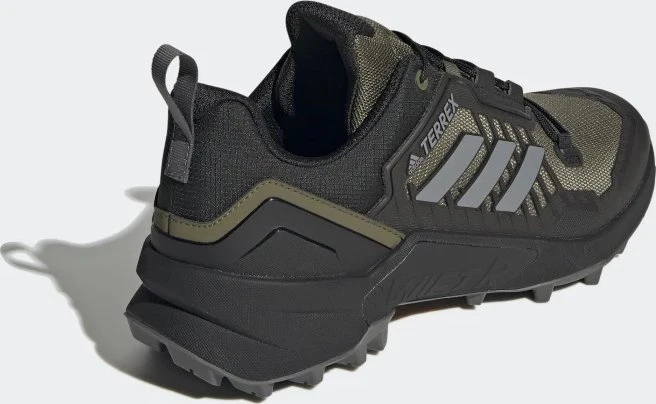 adidas Terrex Swift R3 focus olive/grey three/core black (Herren)
