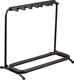 Warwick RockStand Multiple Guitar Rack Stand 3 Electric / 2 Acoustic