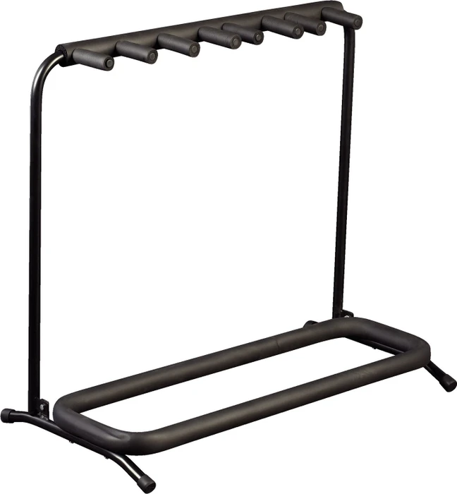 Warwick RockStand Multiple Guitar Rack Stand 3 Electric / 2 Acoustic