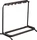 Warwick RockStand Multiple Guitar Rack Stand 3 Electric / 2 Acoustic (RS 20891 B/1)