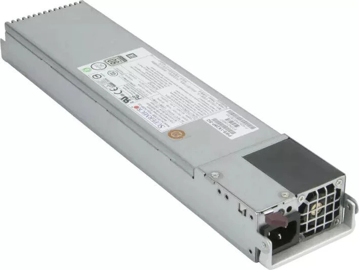 Supermicro PWS-1K28P-SQ 1280W, 1HE-Servernetzteil