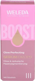 Weleda Glow Perfecting Serum Drops, 30ml