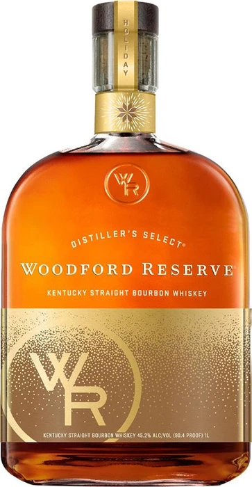 Woodford Reserve Distiller's Select Straight Bourbon