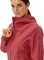 Vaude Loamer Rain Mountainbike Fahrradjacke brick (Damen) Vorschaubild