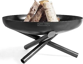 CookKing Indiana Feuerschale 80cm