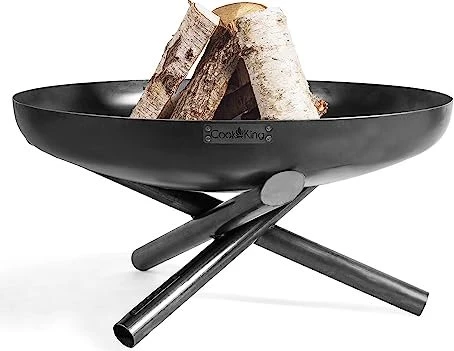 CookKing Indiana Feuerschale