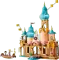 LEGO Disney - Rapunzels Schloss Vorschaubild