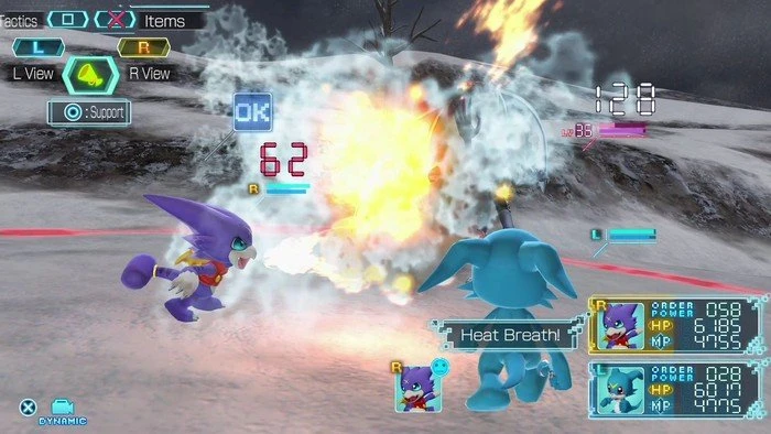 Digimon World: Next Order (Download) (PC)
