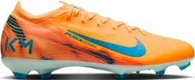 Nike Mercurial Vapor 16 Pro Kylian Mbappé FG Low-Top melon tint/igloo/neo turquoise (Herren)