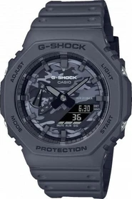 Casio G-Shock GA-2100CA-8AER