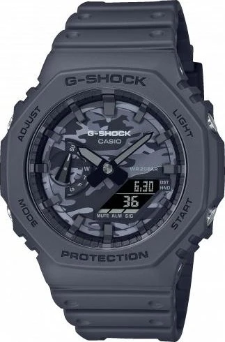 Casio G-Shock GA-2100CA-8AER
