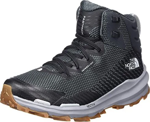 The North Face Vectiv Fastpack Futurelight asphalt grey/tnf black (Damen)