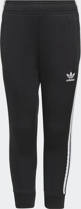 adidas Adicolor SST Trainingsanzug schwarz/weiß (Junior)