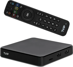 tvip S-BOX v.705 IR