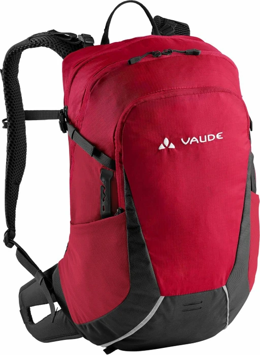 Vaude Tremalzo 16 indian red